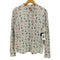 Sky High Farm Workwear  25ss LONG SLEEVE THERMAL TSHIRT KNIT メンズ import:S